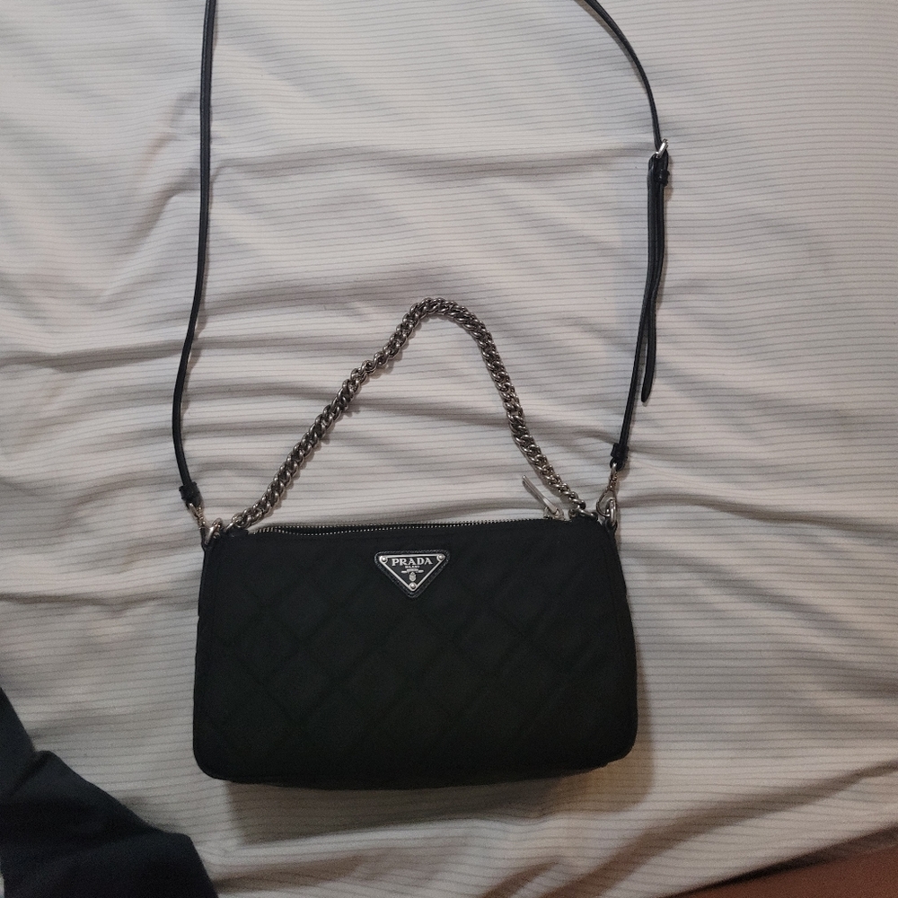 Prada bag